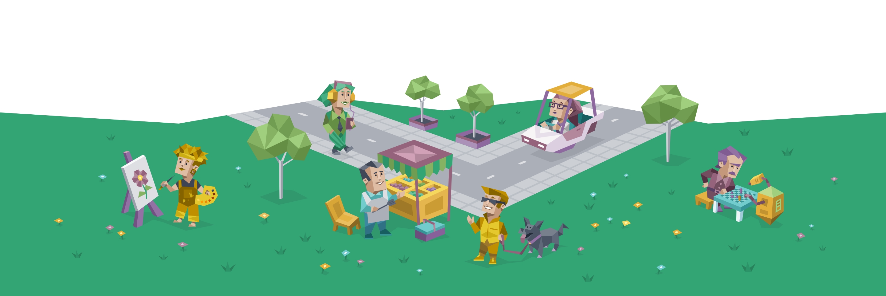 Team collaboration